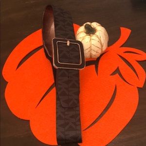 Michael Kors belt